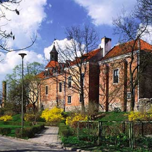 Pałac Dohnów w Morągu